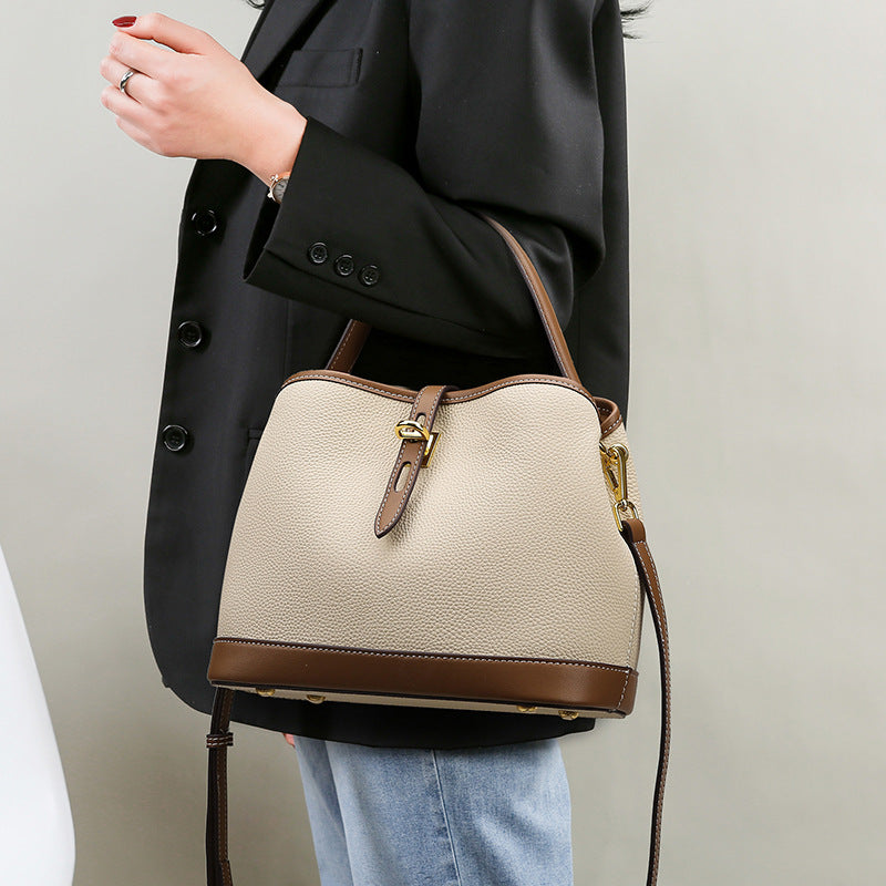 Single Shoulder Messenger Bag